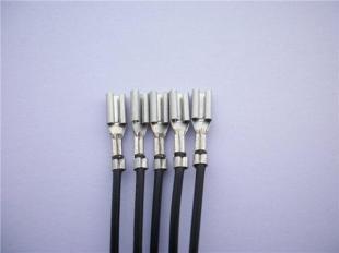 187接線端子線束|船型開關(guān),保險絲座,電源濾波器端子線束_電子元器件_世界工廠網(wǎng)中國產(chǎn)品信息庫