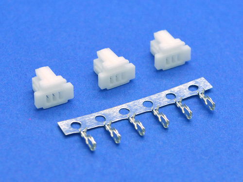 連接器 一家專業的連接器一體化服務廠家