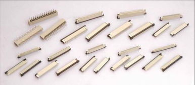 fpc連接器的價格