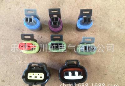 【生產2P灰色,連接器,高仿接口接插件(圖)】價格_廠家_圖片