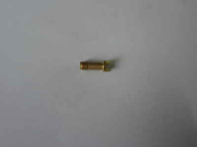 【SMA系列射頻同軸連接器來圖 來樣加工】價格,廠家,圖片,通訊產品加工,丹徒區辛豐鎮瑞科五金廠-