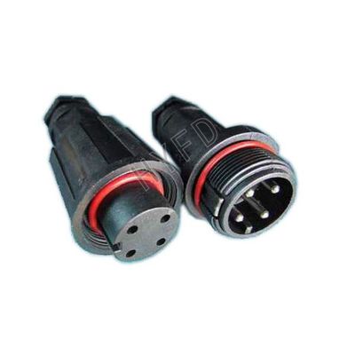 【9000-4P水下電源連接器噴泉連接頭防水連接器 防水接頭IP68】價(jià)格_廠家 - 中國供應(yīng)商