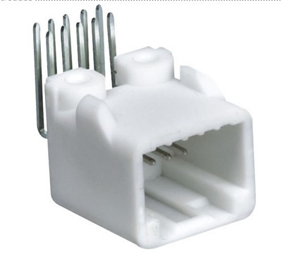 汽車連接器10位10針針座 功能、應(yīng)用與選購指南