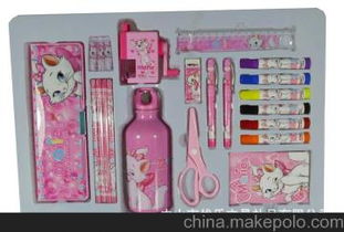 金屬文具禮品市場概覽 價格、批發(fā)與廠家選擇