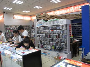 金華亞力通訊 預包裝食品業務的創新探索